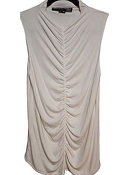Veronica Beard Sleeveless Blouse (view 1)