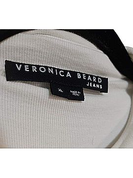 Veronica Beard Sleeveless Blouse (view 2)