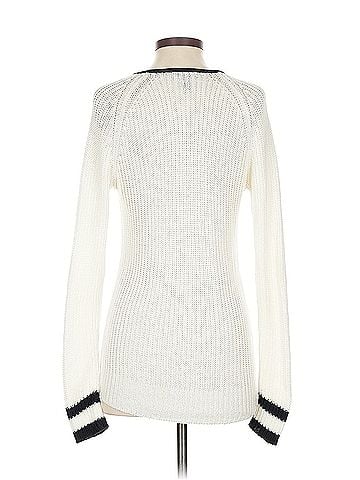 Aqua Aqua Pullover Sweater (view 2)