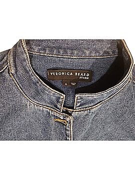Veronica Beard Denim Jacket (view 2)