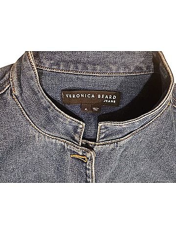 Veronica Beard Denim Jacket (view 2)