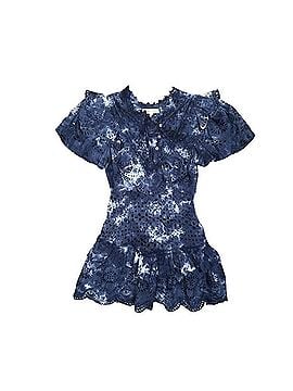 LoveShackFancy Fritzi Casual Dress (view 1)