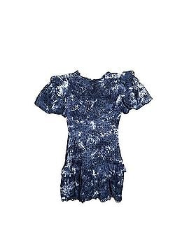 LoveShackFancy Fritzi Casual Dress (view 2)