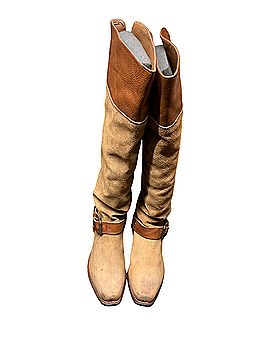 FRYE Deena Boots (view 1)