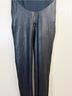 SPANX Maternity Mama Faux Leather Leggings Leggings - photo 4