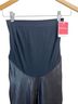 SPANX Maternity Mama Faux Leather Leggings Leggings - photo 1