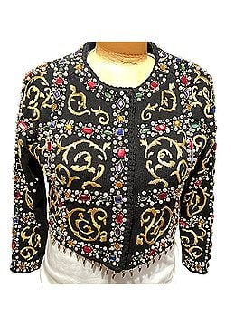 Michael Simon Jacket (view 1)