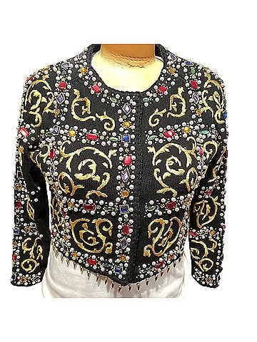 Michael Simon Jacket (view 1)