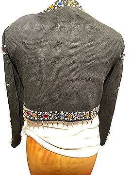 Michael Simon Jacket (view 2)