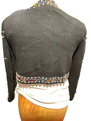 Michael Simon Jacket (view 2)