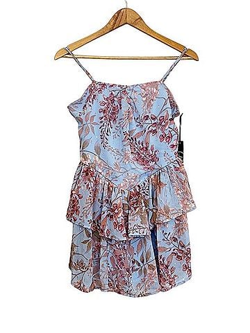 Liberty Love Casual Dress (view 1)