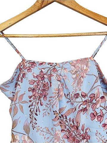 Liberty Love Casual Dress (view 2)
