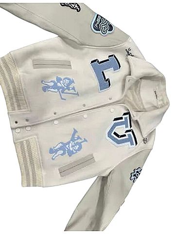 Levi's Jacket (view 2)