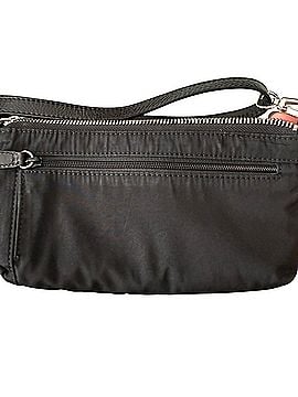 Brighton Leather Crossbody Bag (view 2)