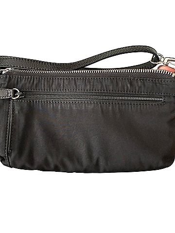 Brighton Leather Crossbody Bag (view 2)