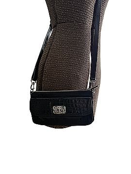 Brighton Leather Crossbody Bag (view 1)