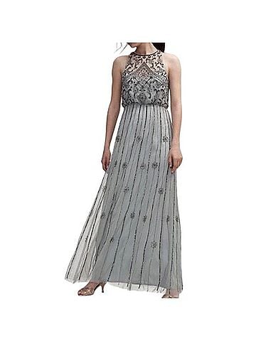 BHLDN Amada Cocktail Dress (view 1)
