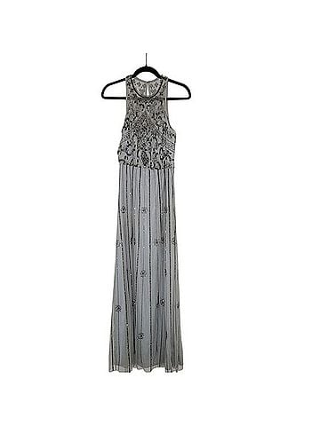 BHLDN Amada Cocktail Dress (view 2)