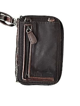 Brighton Leather Crossbody Bag (view 2)