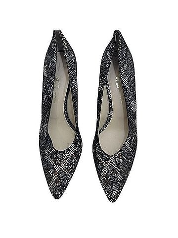 SAS Moxie Heels (view 2)