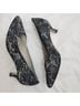 SAS Moxie Heels - photo 10