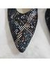SAS Moxie Heels - photo 9