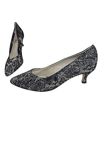 SAS Moxie Heels (view 1)