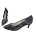 SAS Moxie Heels - photo 1