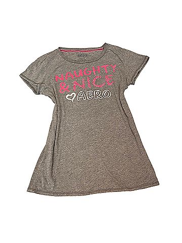 Aero Short Sleeve T-Shirt (view 1)