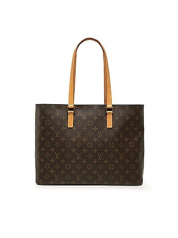 Louis Vuitton Monogram Luco (view 1)