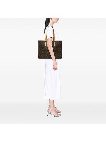 Louis Vuitton Monogram Luco (view 2)