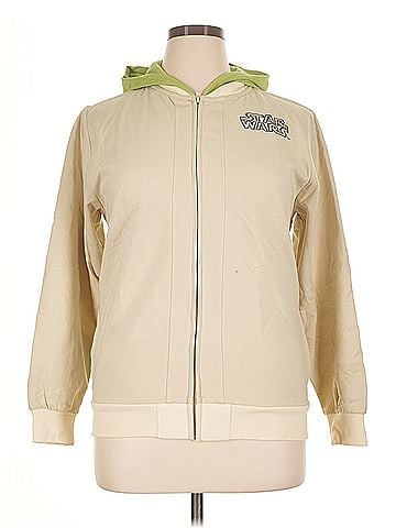 Star Wars Star Wars Zip Up Hoodie (view 1)