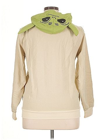 Star Wars Star Wars Zip Up Hoodie (view 2)