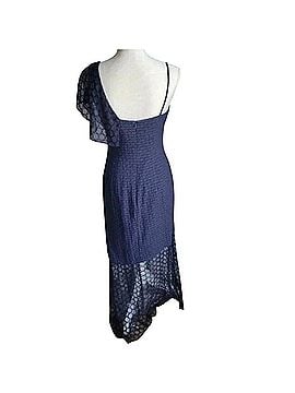 Club Monaco Club Monaco Cocktail Dress (view 2)
