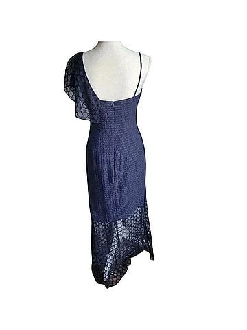Club Monaco Club Monaco Cocktail Dress (view 2)
