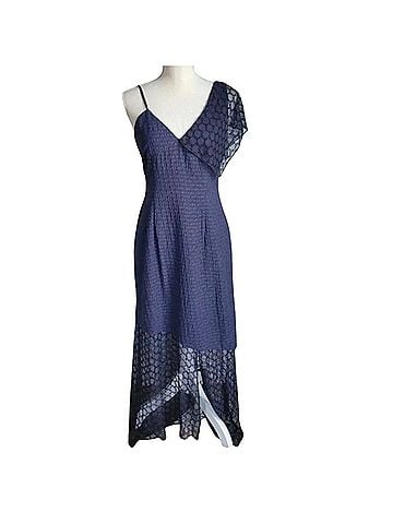 Club Monaco Club Monaco Cocktail Dress (view 1)