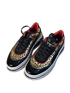 Puma X Charlotte Olympia Sneakers (view 1)