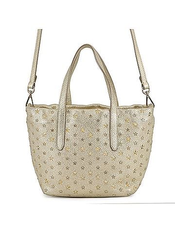 Jimmy Choo Jimmy Choo Mini Sara Star Studded Handbag 229MINISARA JIMMY CHOO 2-way for Women (view 1)