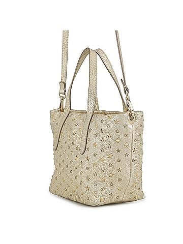 Jimmy Choo Jimmy Choo Mini Sara Star Studded Handbag 229MINISARA JIMMY CHOO 2-way for Women (view 2)