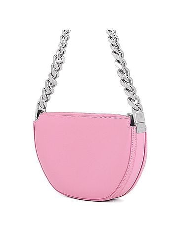 Burberry Burberry Chain Shoulder Bag Olympia Mini Leather 80430821 BURBERRY Handbag Women's (view 2)