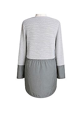 NZ Active by NIC+ZOE Jacket (view 2)