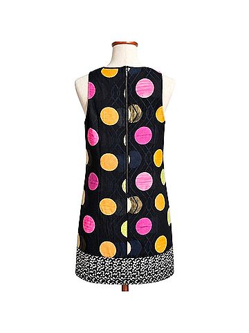 Maeve Cocktail Dress (view 2)