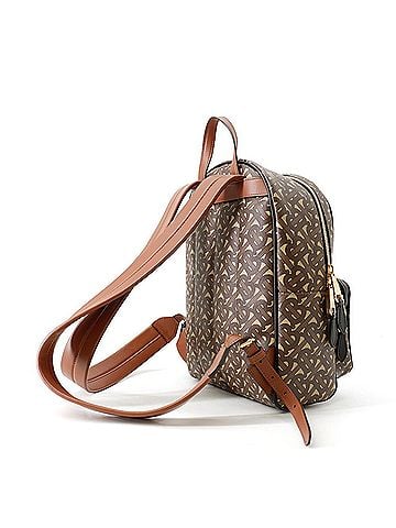 Burberry Burberry TB Monogram Backpack Leather 8019346 BURBERRY Handbag (view 2)