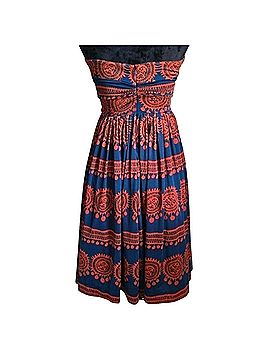 Anthropologie Cocktail Dress (view 2)