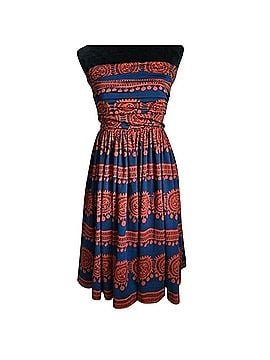 Anthropologie Cocktail Dress (view 1)