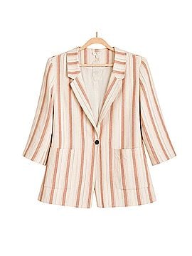 Habitual Blazer (view 1)