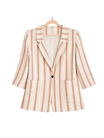Habitual Blazer (view 1)