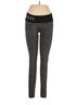 Seraphine Marled Gray Seraphine Active Pants Size M - photo 1