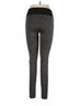 Seraphine Marled Gray Seraphine Active Pants Size M - photo 2