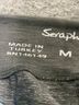 Seraphine Marled Gray Seraphine Active Pants Size M - photo 3
